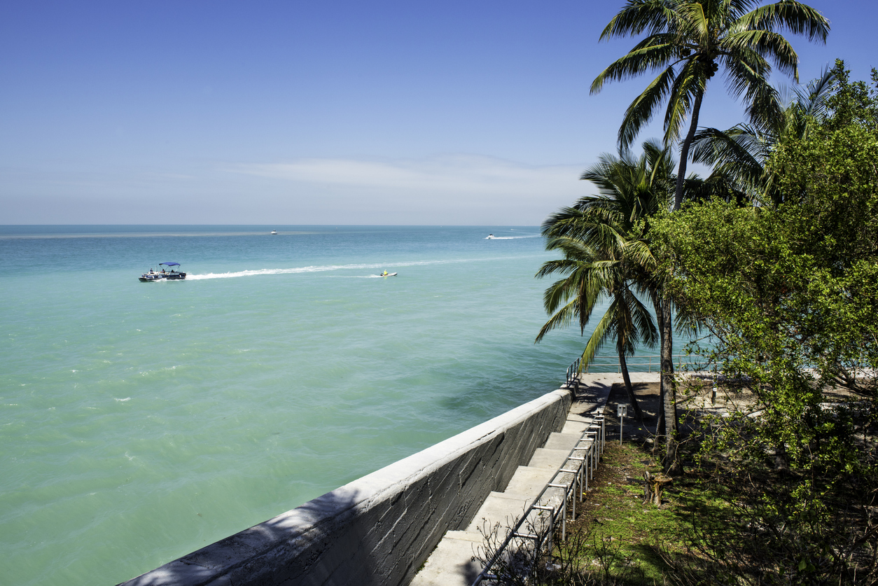 Why Go Fishing in Key West? | Captain Moe's Lucky Fleet